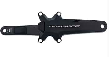 DURA-ACE FC-R9200-Pパワーメータークランクアーム　170mm FC-R9200-PX-50-34T-shic219-